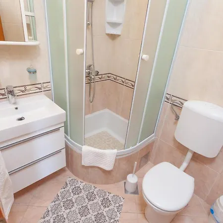 Prlic 3 מאקרסקה