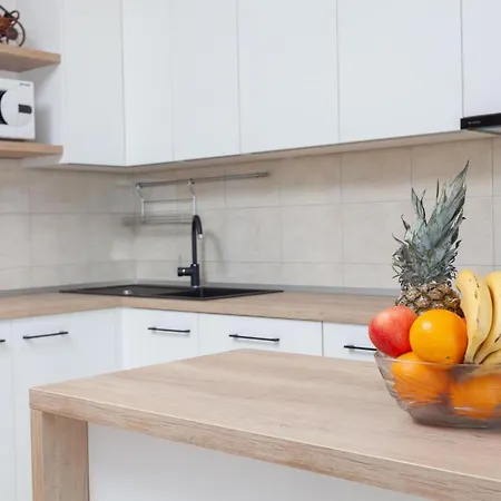 Quarto em Acomodações Particulares Prlic 3