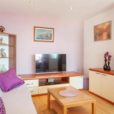 Prlic 3 Quarto em Acomodações Particulares *