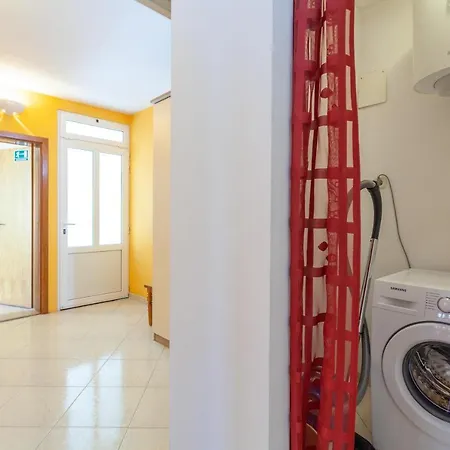 Prlic 3 Quarto em Acomodações Particulares Makarska