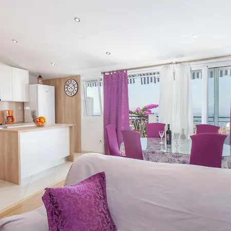 Prlic 3 Quarto em Acomodações Particulares *