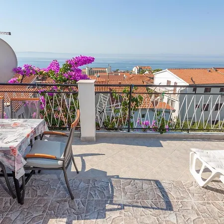 Quarto em Acomodações Particulares Prlic 3