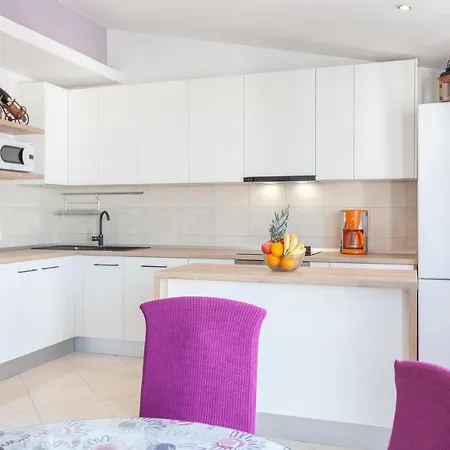 Quarto em Acomodações Particulares Prlic 3