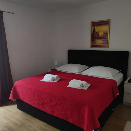 Prlic 3 Quarto em Acomodações Particulares *