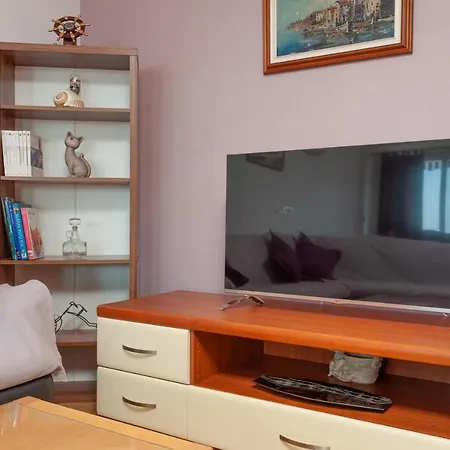 Prlic 3 Makarská
