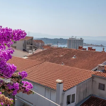 Prlic 3 Pansiyon Makarska