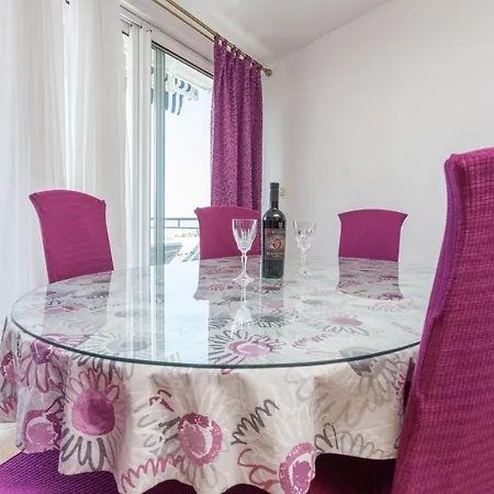 Pansiyon Prlic 3 Makarska