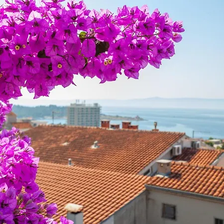 Prlic 3 Pansiyon Makarska