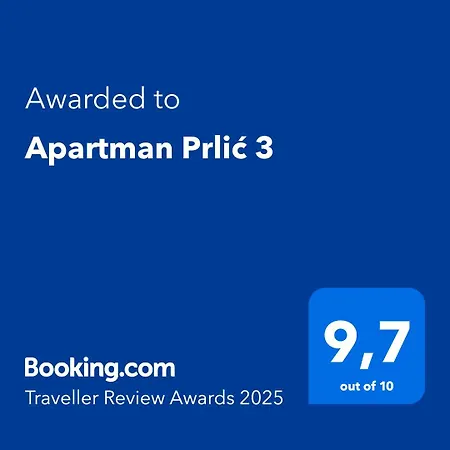 Pansiyon Prlic 3 Makarska