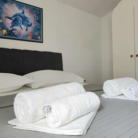 Prlic 3 Pansiyon Makarska
