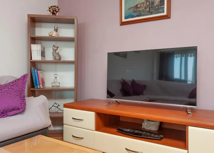Prlić 3 Makarska