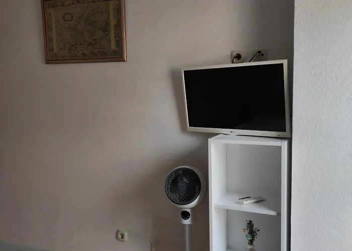 Kwatera prywatna Prlić 3 *