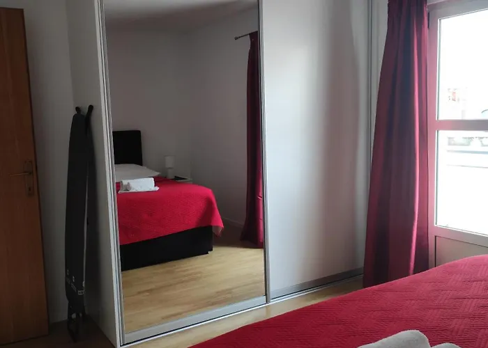 Prlić 3 Kwatera prywatna