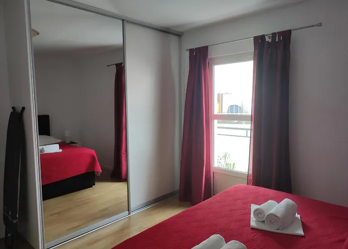 Prlić 3 Kwatera prywatna Makarska